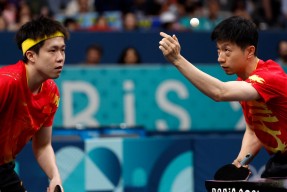 华体会-关于奥地利乒乓球队完胜韩国乒乓球队，马龙送出助攻的信息