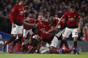 华体会app-包含曼联力克塞维利亚，展现出色实力的词条