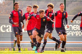 华体会下载-尤文图斯客场战胜热那亚，获得胜利