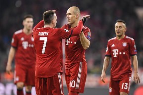 华体会体育-AC米兰险胜本菲卡，莱万梅开二度欧冠的简单介绍