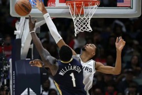 华体会app-鹈鹕绝杀广东队，福克斯高光表现