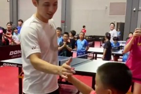 华体会体育-德国乒乓球队鏖战奥地利乒乓球队，张继科关键制胜的简单介绍