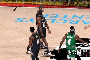 华体会登陆-包含NBA2K小组赛落幕，强队悉数晋级的词条