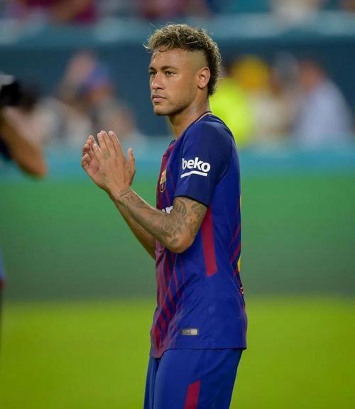 华体会网址-波尔图绝杀巴萨，内马尔梅开二度德甲的简单介绍  第1张