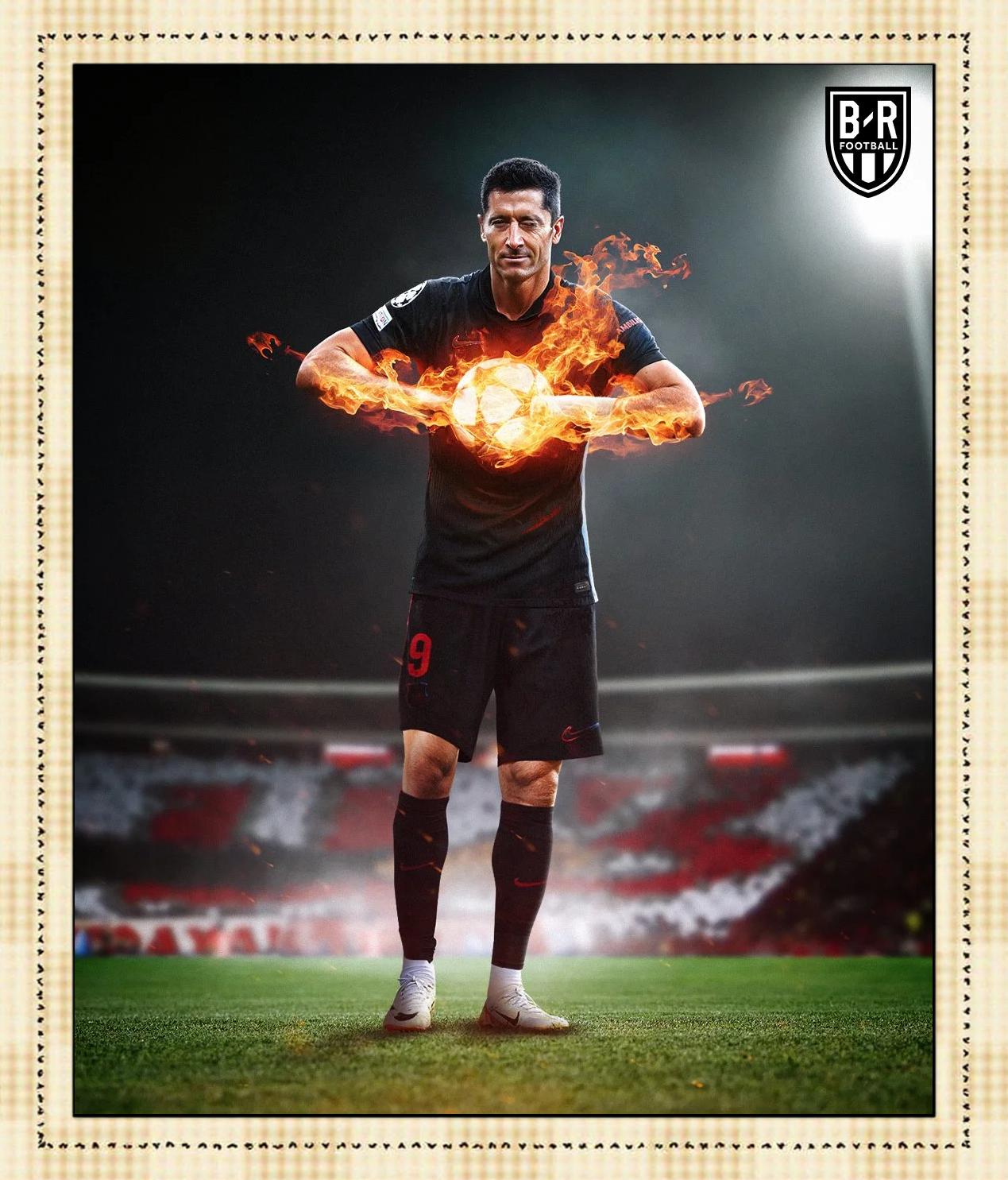 华体会登陆-关于马竞绝杀AC米兰，莱万乌龙送礼欧冠的信息  第2张