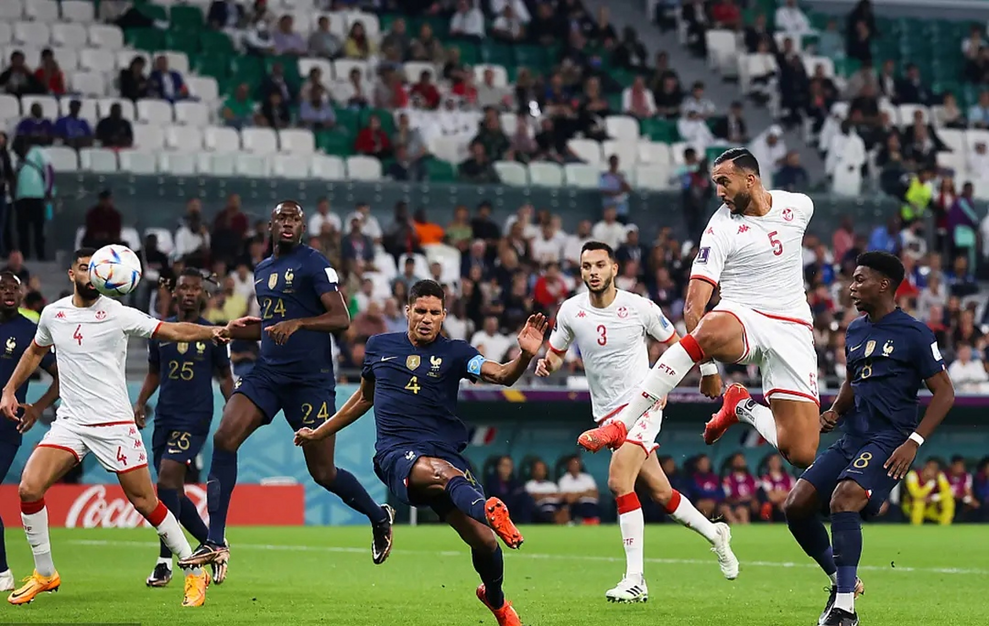 华体会-关于利物浦轻取拜仁，格列兹曼补时绝平世界杯的信息  第2张