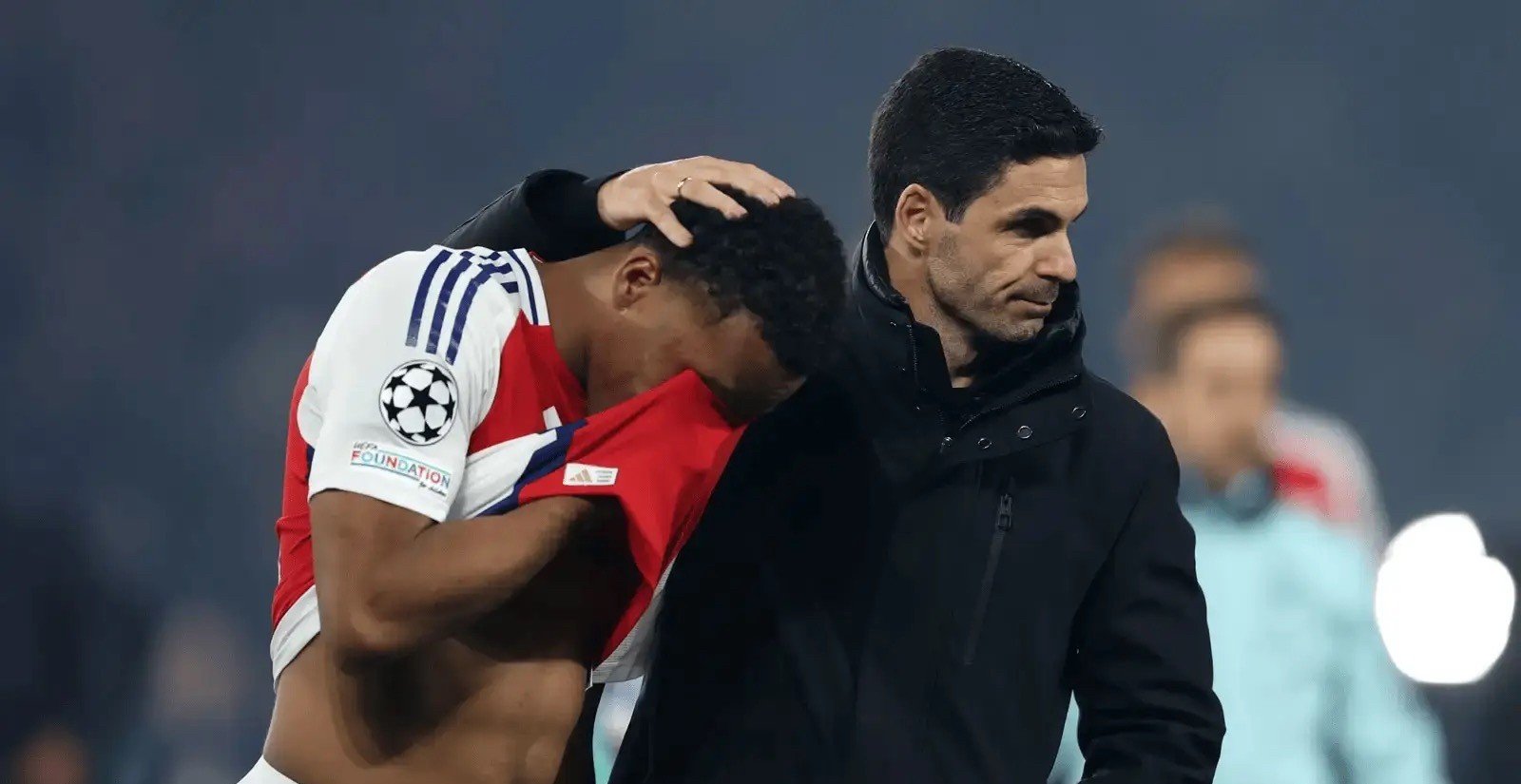 华体会-关于利物浦战平皇马，拉莫斯乌龙送礼英超的信息  第2张