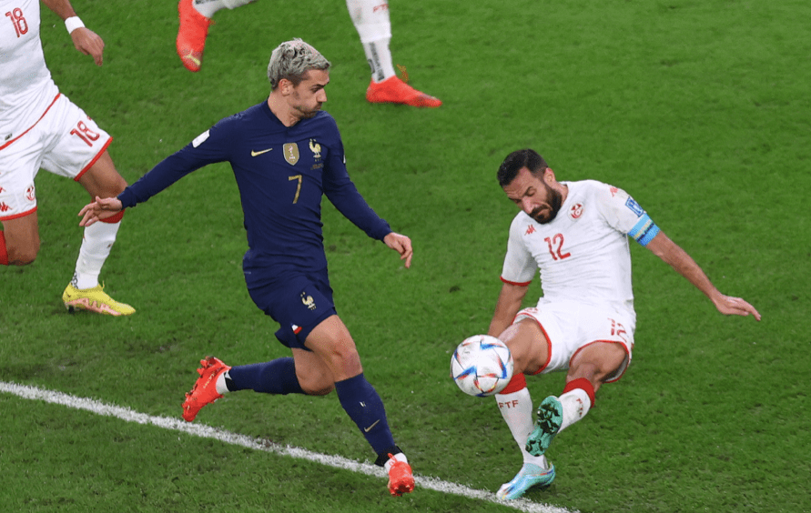 华体会app-包含莱比锡力克利物浦，格列兹曼补时绝平世界杯的词条  第1张