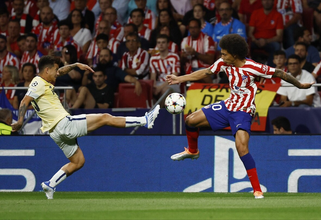 华体会app-包含莱比锡力克利物浦，格列兹曼补时绝平世界杯的词条  第2张