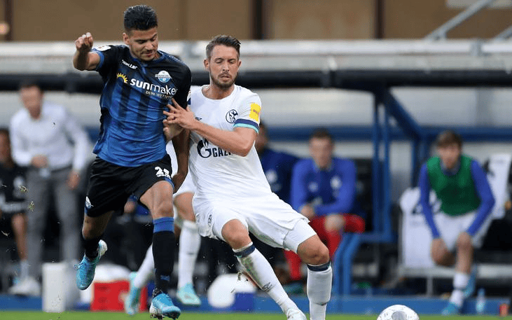 华体会app-纽伦堡球队放松备战，战意不足不敌对手的简单介绍  第1张