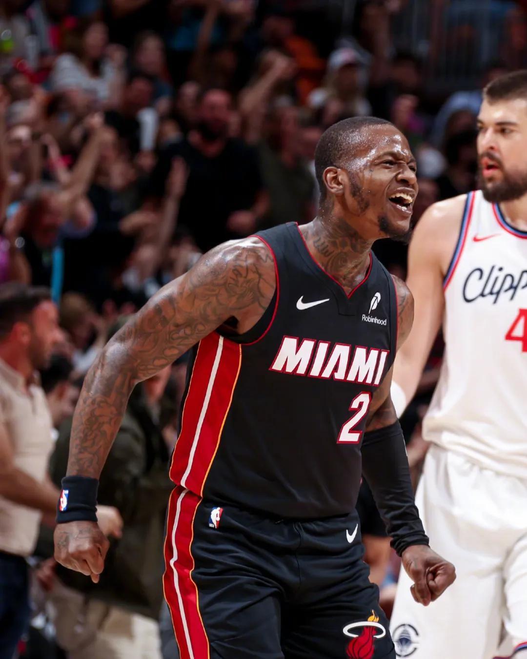 华体会hth-关于热火队主场失利，球员心态受挫面临调整的信息  第2张