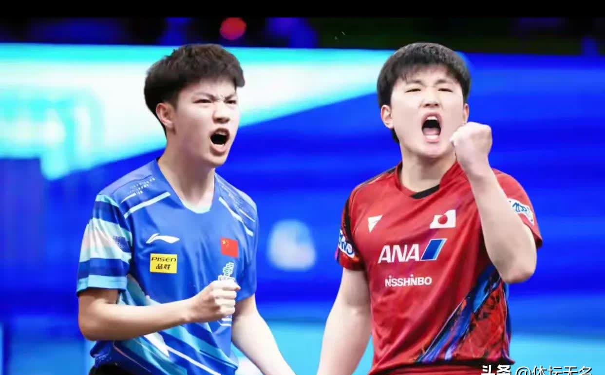 华体会体育-包含中国乒乓球队完胜韩国乒乓球队，奥恰洛夫关键制胜的词条  第2张