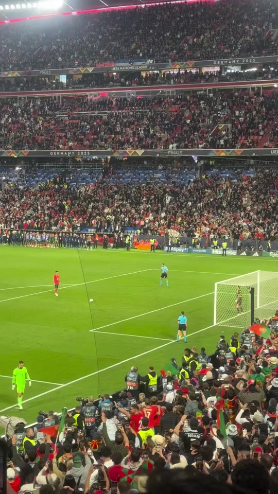 华体会体育-葡萄牙选手勇猛无畏，追逐梦想  第2张