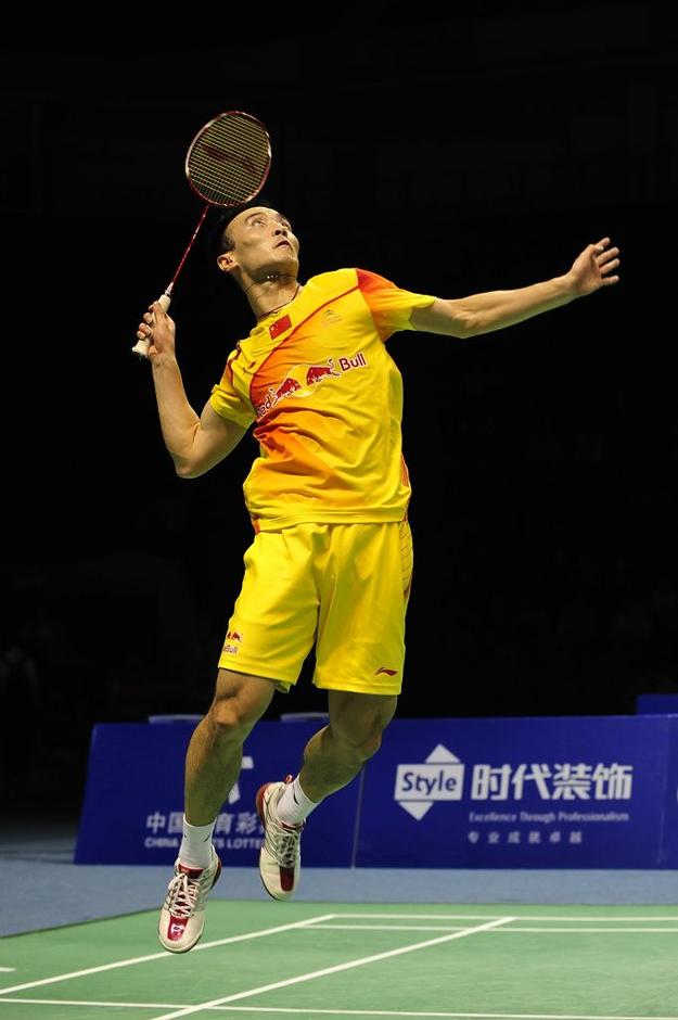 华体会体育-印尼羽毛球队绝杀丹麦羽毛球队，谌龙关键制胜的简单介绍  第1张