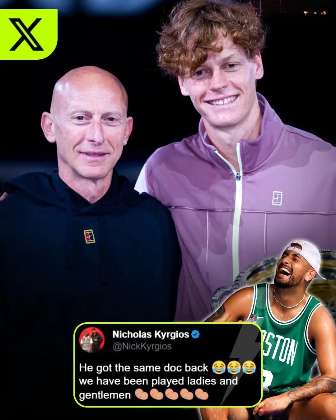 华体会网址-日本网球队轻取美国网球队，克耶高斯爆发神勇的简单介绍  第2张