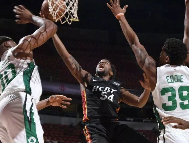 华体会体育-魔术绝杀热火，周琦关键制胜的简单介绍  第2张