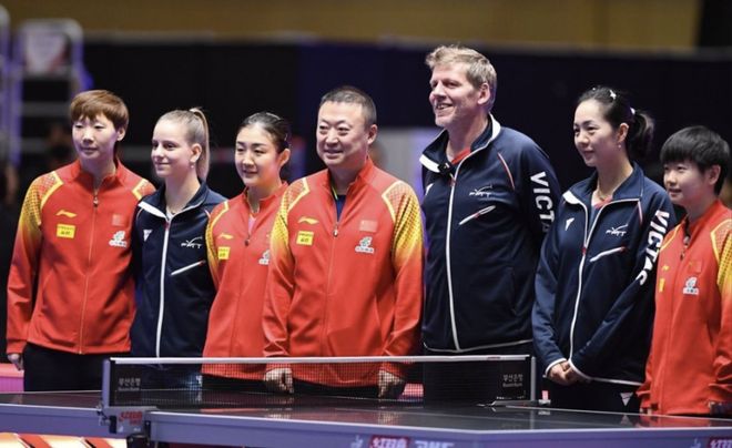 华体会网址-法国队碾压印尼队，马琳刷新纪录  第2张