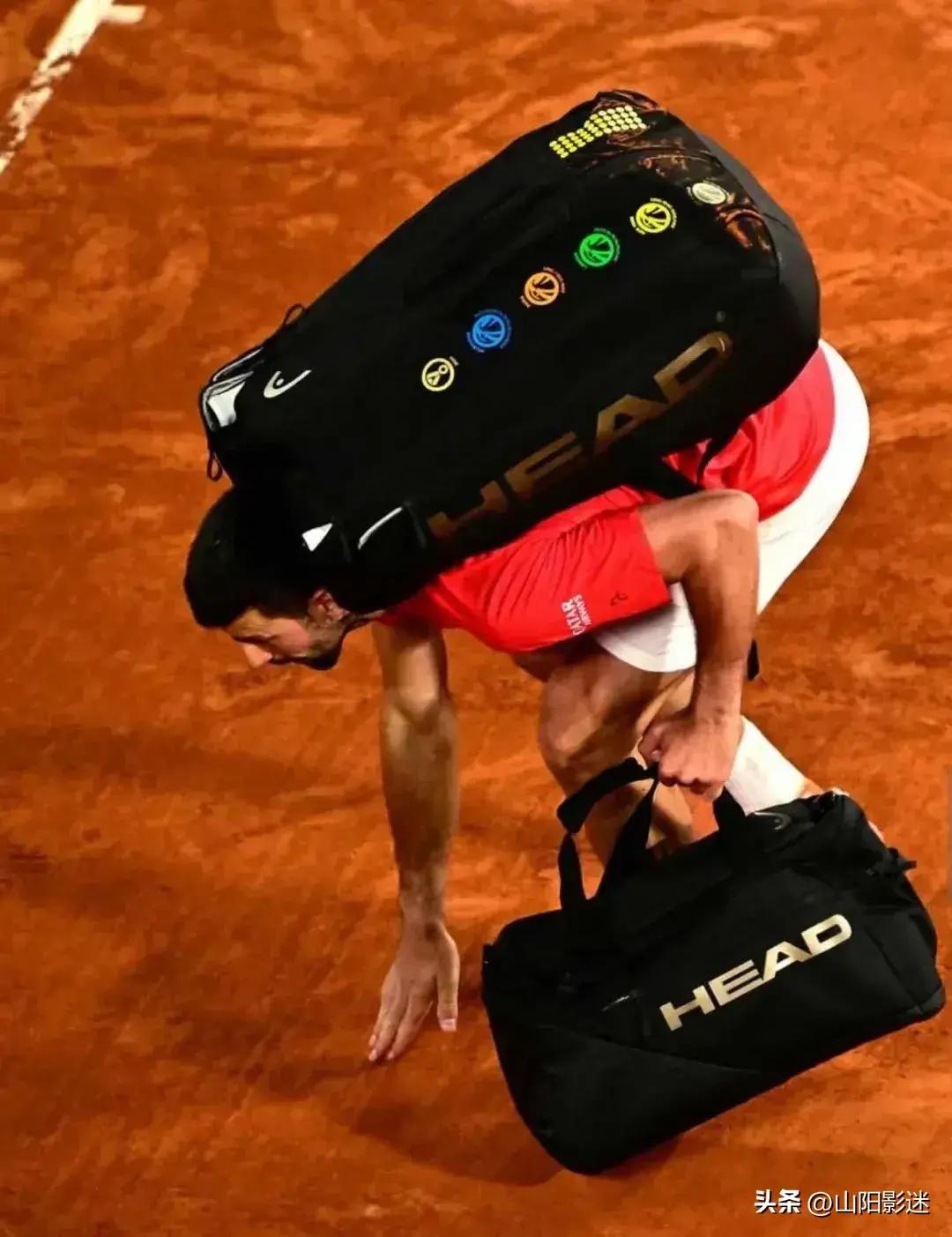 华体会下载-美网力克拉沃尔杯，德约科维奇刷新纪录  第2张