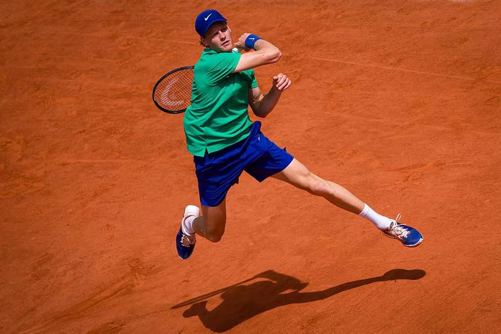 华体会登陆-法网碾压ATP总决赛，德约科维奇点燃赛场  第1张